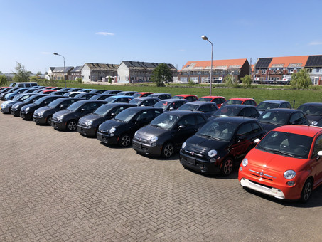 Autobedrijf Van Ruiten